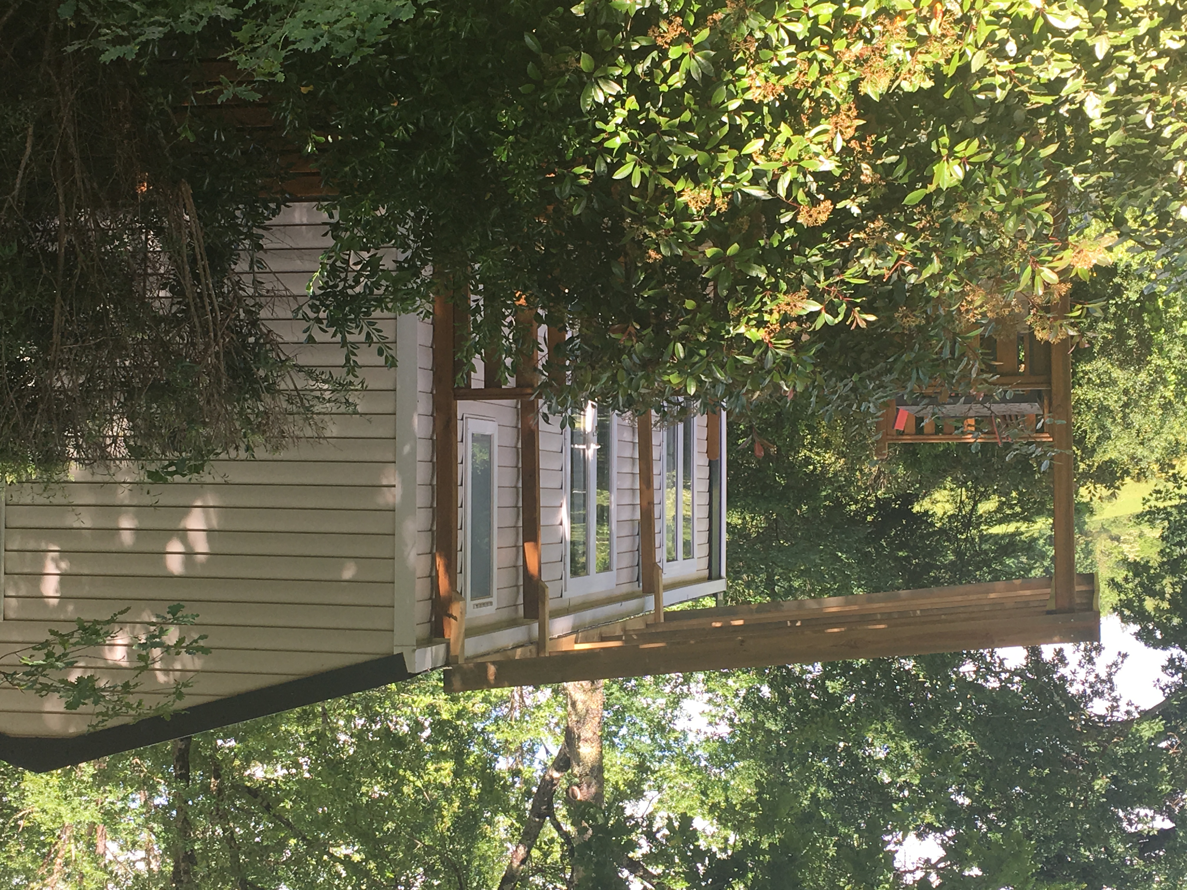 Camping Saint Pierre de Rousieux