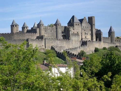 Camping Saint Pierre de Rousieux