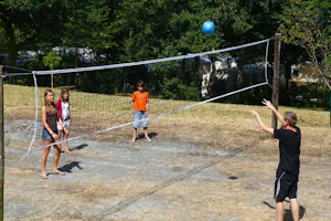 Camping Saint Pierre de Rousieux