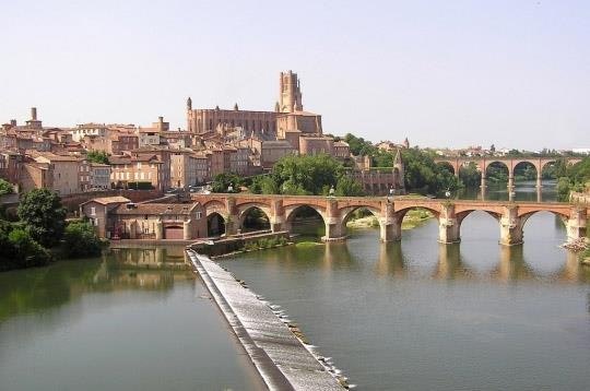 Camping Saint Pierre de Rousieux