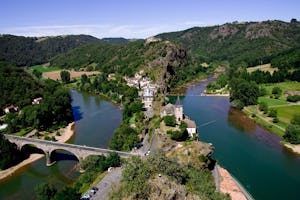 Camping Saint Pierre de Rousieux