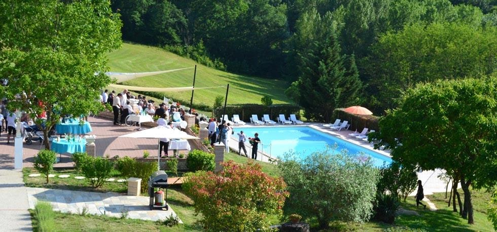 Camping Saint Pierre De Rousieux.