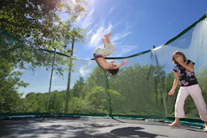 Camping Saint Pierre de Rousieux