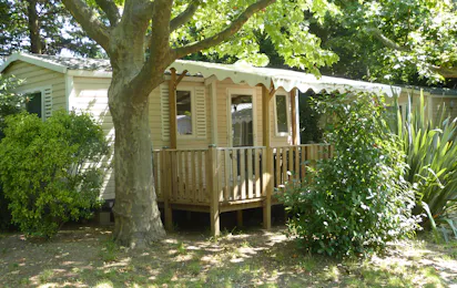 Camping Saint Pons