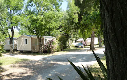 Camping Saint Pons