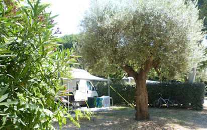 Camping Saint Pons
