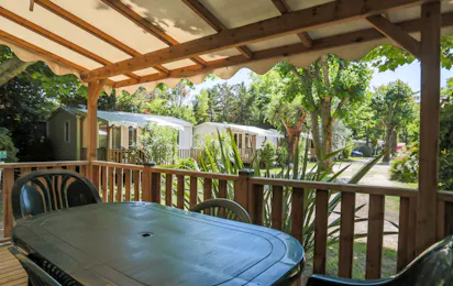 Camping Saint Pons