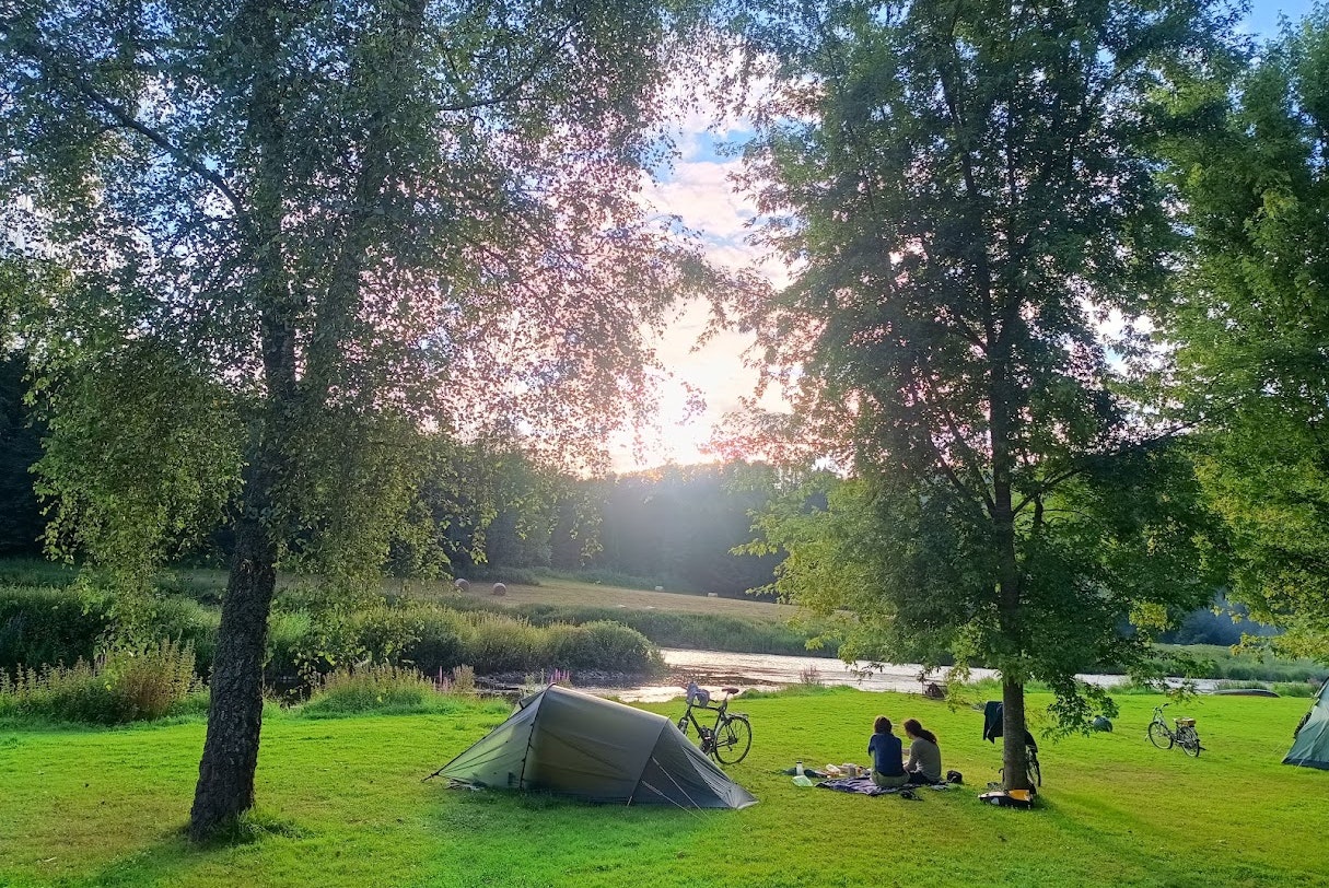 Camping Saint Remacle