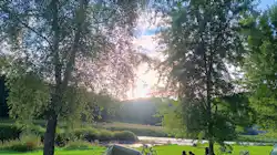 Camping Saint Remacle