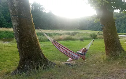 Camping Saint Remacle