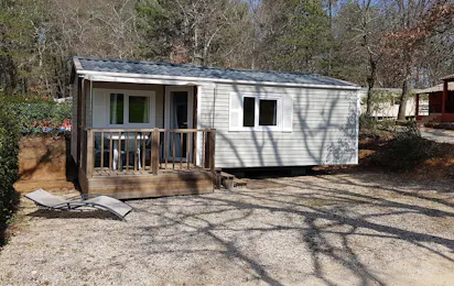 Camping Saint Sauvayre