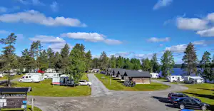 Camping Saiva