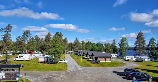 Camping Saiva