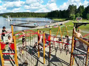 Camping Saiva