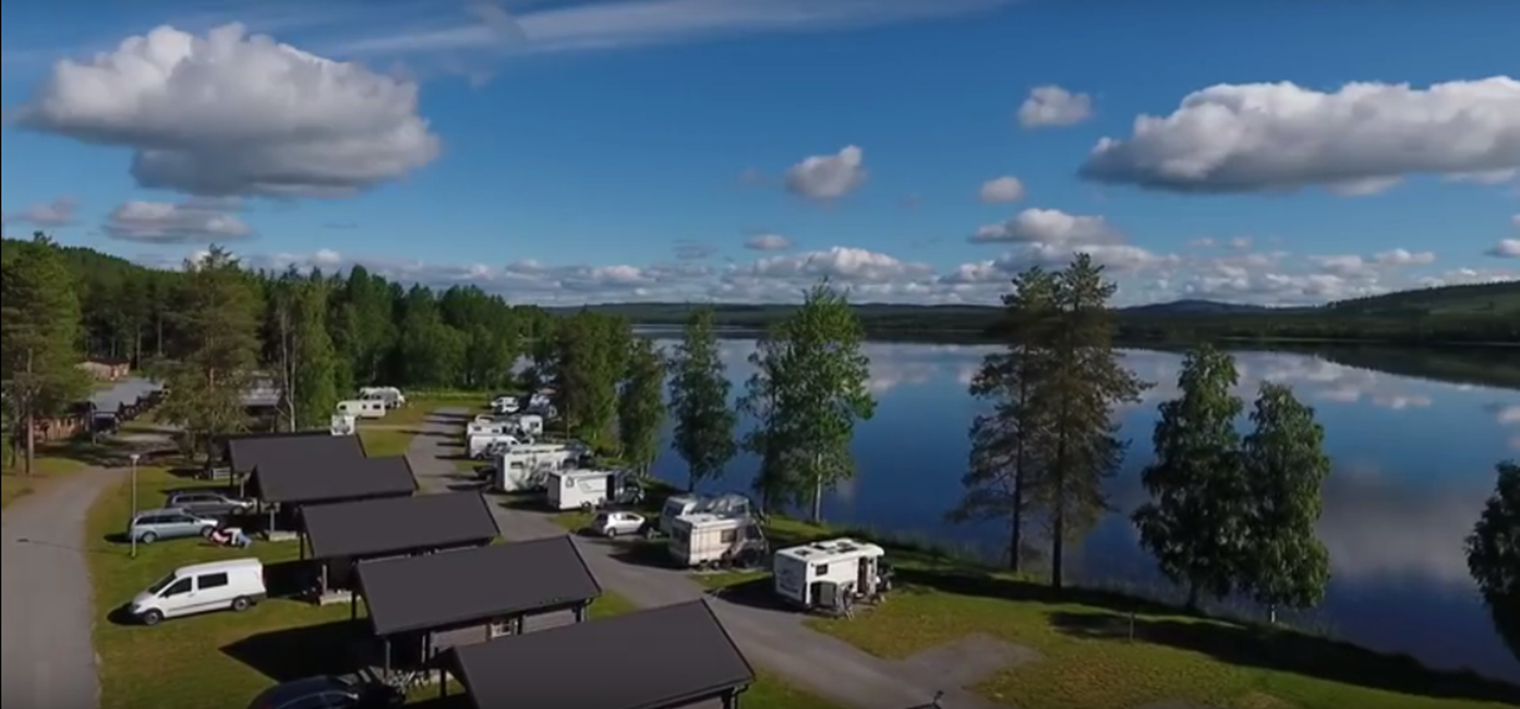 Camping Saiva
