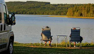 Camping Saiva