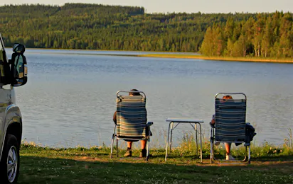 Camping Saiva