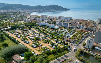 Camping Salatà