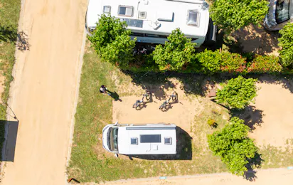 Camping Salatà