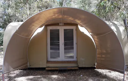 Batuca Village & Camping