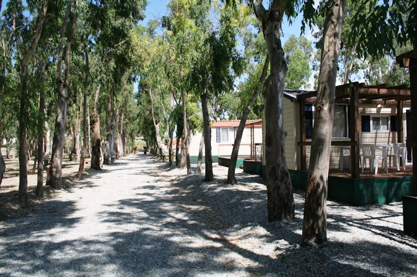 Batuca Village & Camping