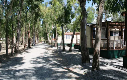 Batuca Village & Camping
