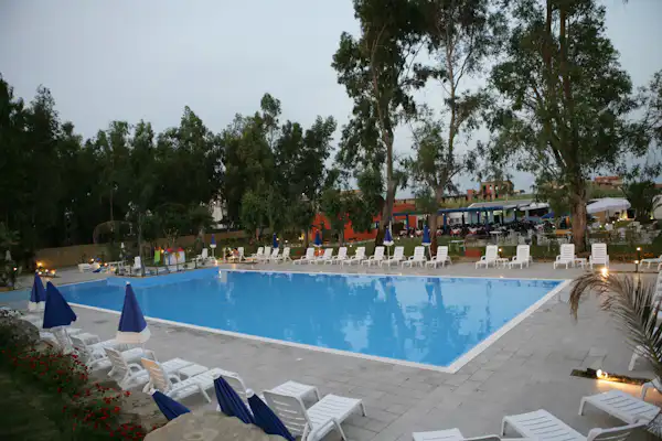 Batuca Village & Camping