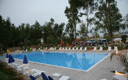 Batuca Village & Camping