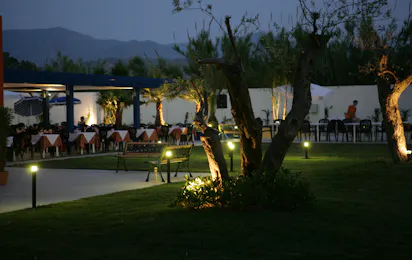 Batuca Village & Camping