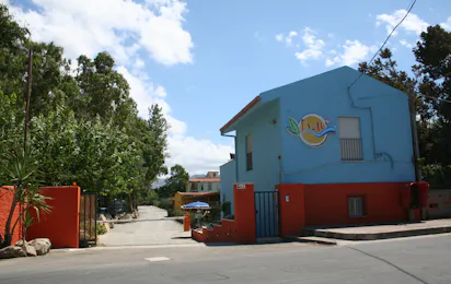 Batuca Village & Camping