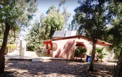 Batuca Village & Camping