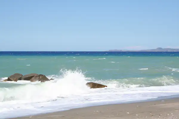 Batuca Village & Camping