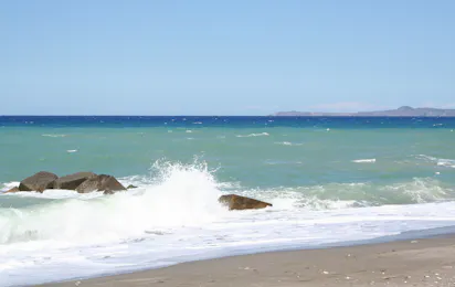 Batuca Village & Camping