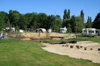Camping Sallandshoeve  Vakantiepark Sallandshoeve - Abenteuerspielplatz