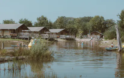 Vakantiepark Sallandshoeve