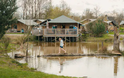 Vakantiepark Sallandshoeve