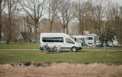 Vakantiepark Sallandshoeve