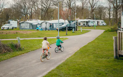 Vakantiepark Sallandshoeve