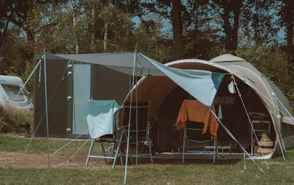 Vakantiepark Sallandshoeve