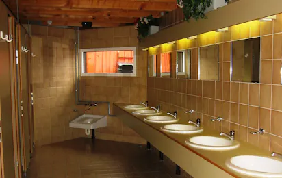 Camping Salzmann Rohrspitz