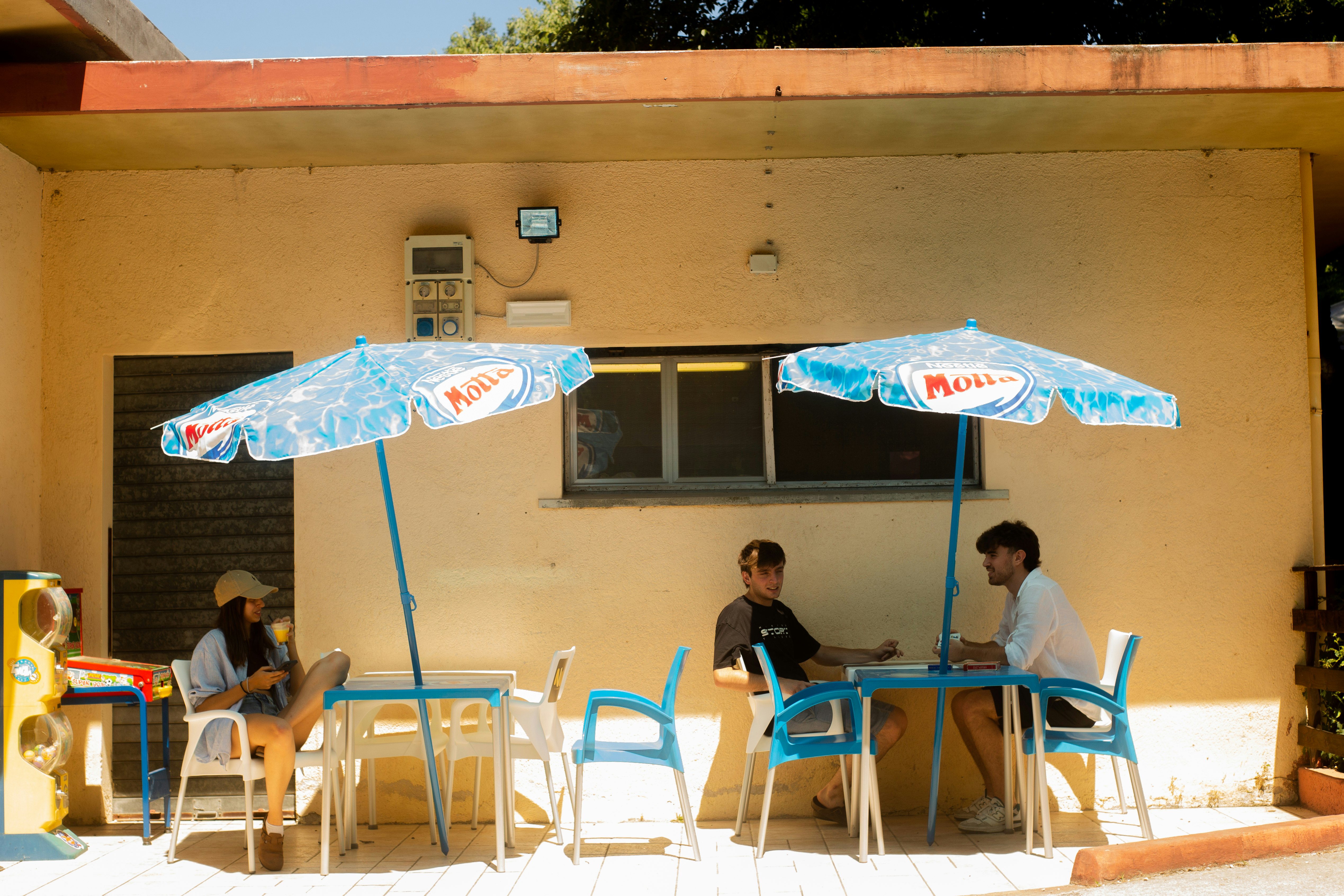 Camping San Bartolomeo