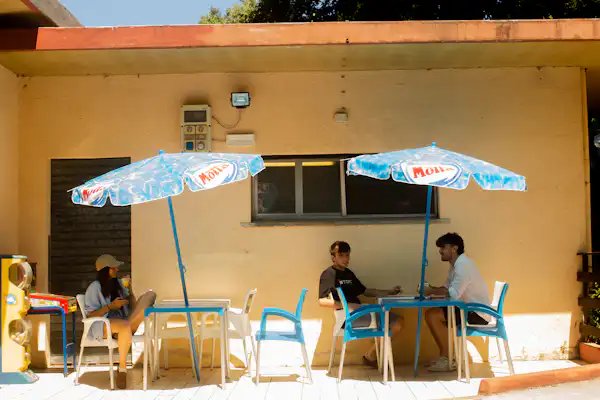 Camping San Bartolomeo