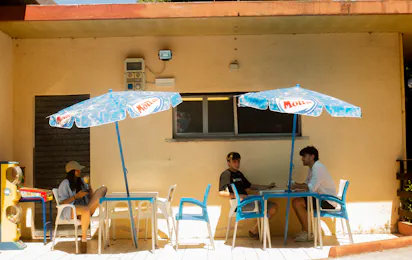 Camping San Bartolomeo