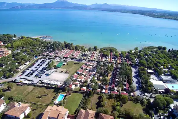 San Benedetto Camping Relais