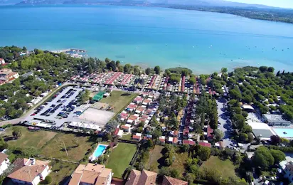 San Benedetto Camping Relais