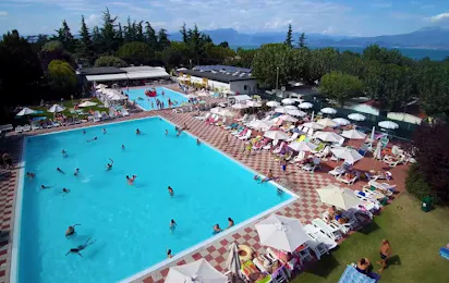 San Benedetto Camping Relais