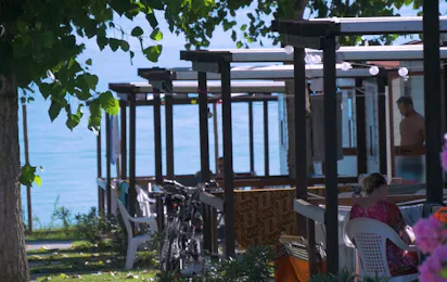 San Benedetto Camping Relais