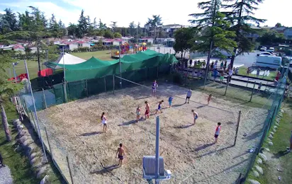 San Benedetto Camping Relais