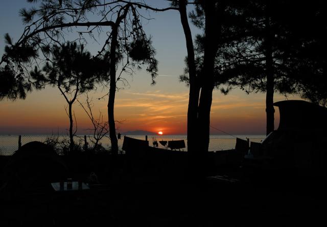 Camping San Damiano