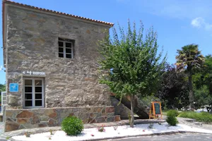 Camping San Francisco - Rezeption des Campingplatzes